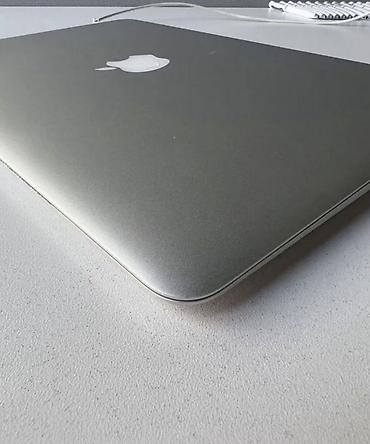 macbook air m2 15: Apple MacBook Air 13" - Экран 13.3", матрица IPS, разрешение 1440×900 — 4