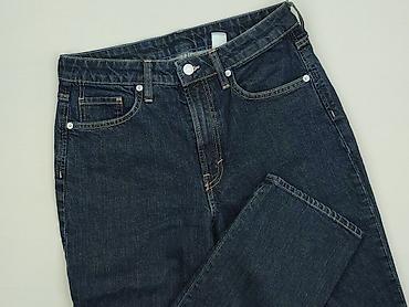 botki wrangler: H&M, Jeansy damskie, rozmiar S — 1