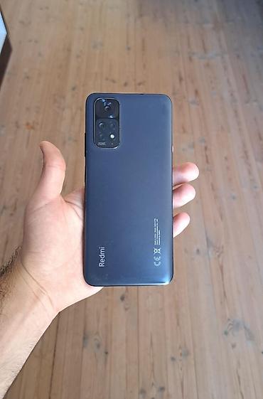 Redmi: Redmi Note 11, 128 GB — 8