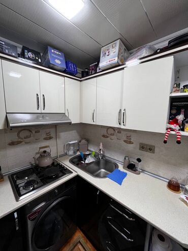 Köhnə tikili: Sumqayıt, 2 otaqlı, Köhnə tikili, 43 kv. m -da lalafo.az — 7 Köhnə tikili: Sumqayıt, 2 otaqlı, Köhnə tikili, 43 kv. m — 7