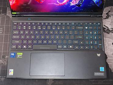 Ноутбуки Acer: Игровой, Б/у, Intel Core Ultra 9 — 2
