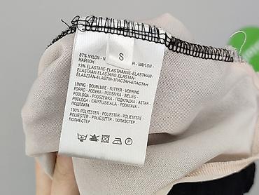 coco chanel stroje: Clockhouse, Sukienka damska, rozmiar S — 6