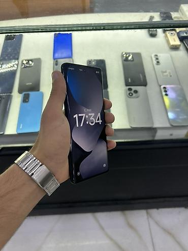 a3 printer satisi: Redmi Note 14 Pro+, 256 GB, rəng - Qara, Sensor — 3