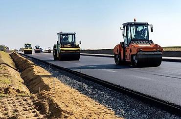 ness construction: 🚧 АСФАЛЬТИРОВАНИЕ ПОД КЛЮЧ ЛЮБОЙ СЛОЖНОСТИ 🚧 Ищете надежных — 2