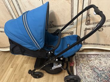 Gəzinti arabaları: İşlənmiş, Cins: Oğlan, Ünvandan götürmə — 9