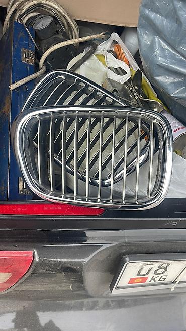 Другие автозапчасти: Привозные в идеале и все запчасти на БМВ at lalafo.kg — 22 Другие автозапчасти: Привозные в идеале и все запчасти на БМВ — 22