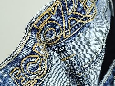 jacob cohen: ECKO, Jeansy damskie, rozmiar XS — 5