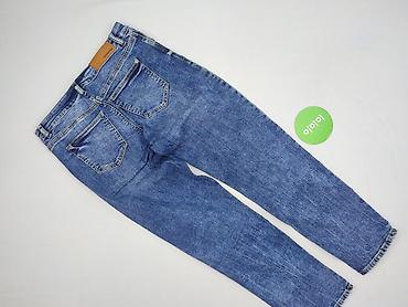 reserved mama: DENIM JEANS, Jeansy damskie, rozmiar S — 3