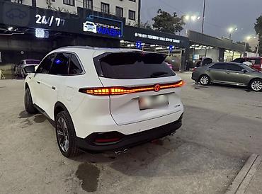 sonata 2025: Changan CS75 Plus: 2025 г., 1.5 л, Автомат, Бензин, Кроссовер — 2