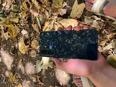 samsung fold 5: Samsung Galaxy A56 5G, 256 GB, rəng - Göy, Barmaq izi, Face ID — 3