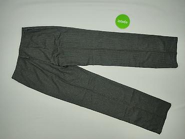 sigma sukienki: Spodnie materiałowe damskie, rozmiar S — 3
