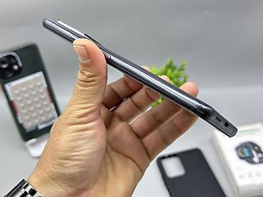 alcatel 1030d: Poco X3 GT, Б/у, 256 ГБ, цвет - Серый, 2 SIM — 9