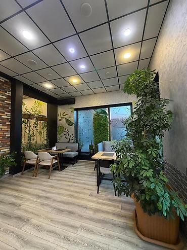 Коммерческая недвижимость: İcarəyə verilir obyekt 200 m², 8 Noyabr m. Daha 7 şəklə bax Agentlik — 5