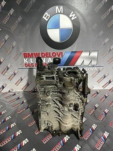 maf senzor cena: BLOK MOTORA N47 177KS ZA BMW 118, 120, 318 . OD 2007. DO 2010. GOD — 1