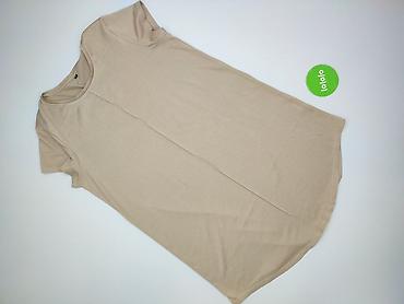 dresy szerokie: T-shirt damski, rozmiar XL — 2