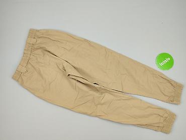 bojowki: Cropp, Spodnie materiałowe damskie, rozmiar XS — 3
