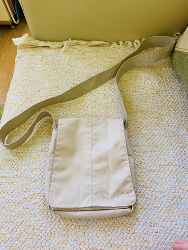 kais za torbe: Shoulder bag, Aldo, Material: Canvas