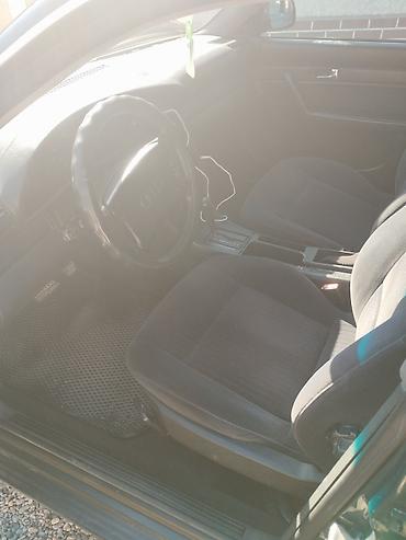 Audi: Audi A6: 1995 г., 2.6 л, Бензин, Седан — 30