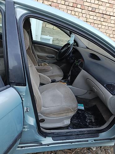 тандем европа: Citroen C5: 2002 г., 1.8 л, Типтроник, Бензин, Хэтчбэк — 3