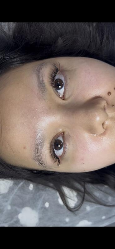 Ресницы: Ресницы, Классика, Гипоаллергенные материалы — 4