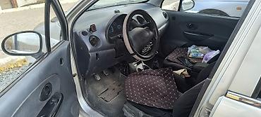 деу нубира запчасти: Daewoo Matiz: 2008 г., 0.8 л, Механика, Бензин, Хэтчбэк — 4