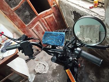 Электровелосипеды: Электровелосипед — 4