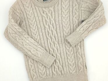 Sweter damski, rozmiar S