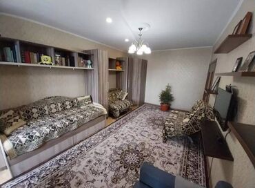 Продажа квартир: 2 комнаты, 60 м², 106 серия, 1 этаж