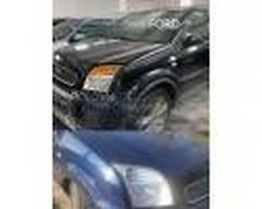 Glave motora: BRAVE KVAKE ZA FORD FOCUS OD 2000. DO 2007. GOD. | SMEDEREVSKA — 26