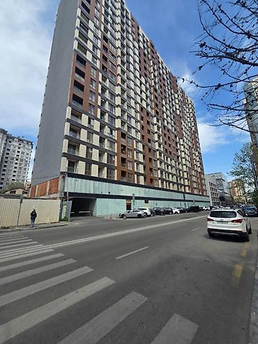 1 otaqlı, Yeni tikili, 31 kv. m