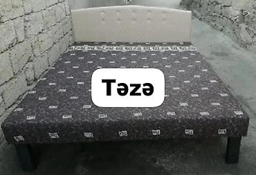 Sifarişlə çarpayılar: Təzə taxtlar . Çatdırılma odənişlidir . Vachapp aktivdir yaza — 17