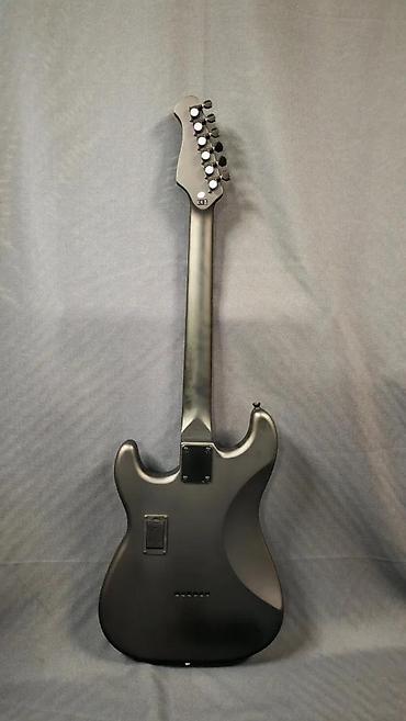 Gitare: HARLEY BENTON ST-20HH ACTIVE ELEKTRIČNA GITARA | — 3