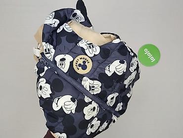 moncler bluza z kapturem: Kamizelka, Disney, 1.5-2 lat, 86-92 cm, stan - Bardzo dobry — 5