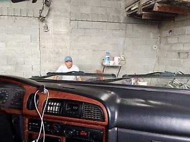 Другие стройуслуги: Доставка сыпучих материалов на малотоннажных грузовиках Hyundai — 12