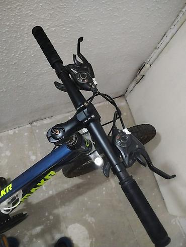 18 dyumlu velosiped: Yeni İki təkərli Uşaq velosipedi 20", Ünvandan götürmə — 4