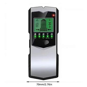hp desktop racunari: Zidni detektor kablova, metala i drveta TSH401 NOVO. Elektronski — 4