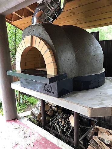 Мангалы: Мангал — 2