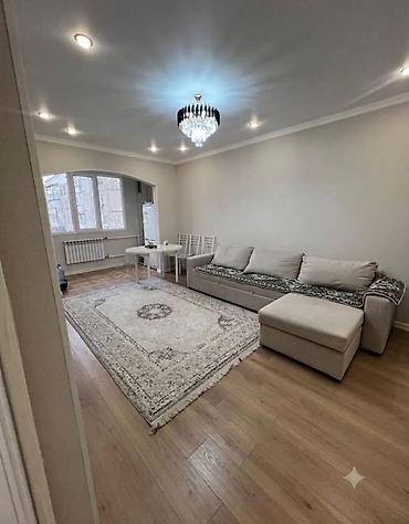 1 кв 106 серия: 1 комната, 36 м², Восток-5 мкр 106 серия улучшенная, 7 этаж — 1