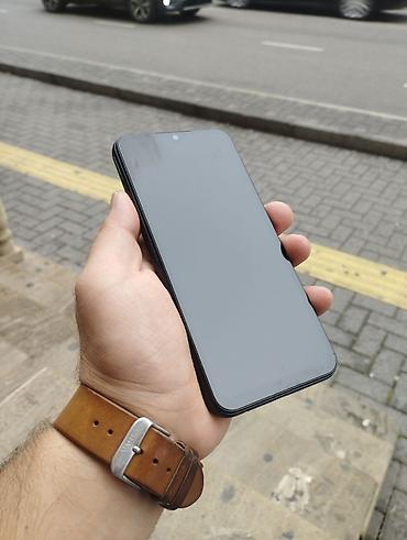 Elektronika: Samsung Galaxy A24 4G, 128 GB, rəng - Qara, Zəmanət, Sensor, Barmaq izi — 2