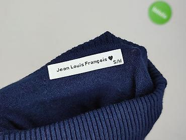 leather: Jean Louis Francois, Golf damski, rozmiar S — 5