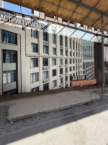 67: Подготовительные работы, Элитка, 2 комнаты, 59 м² — 4
