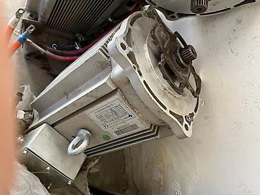 moto usda: Hybrid matordur ishlenmeyib her bir sheyi var pedali beyni shekilde — 5
