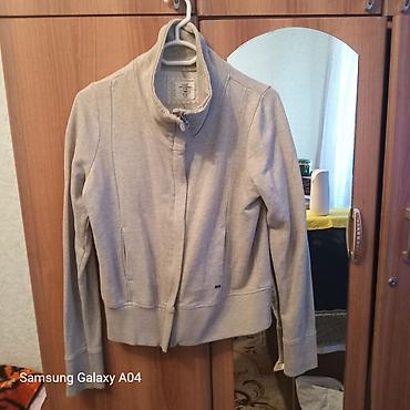 Svitşot, H&M, M, rəng - Boz