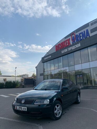 пассат б 3 седан: Volkswagen Passat: 1997 г., 1.8 л, Механика, Газ, Седан