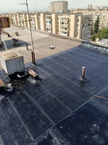 Digər dam örtükləri: Dam və fasad işlərində uzun illərin təcrübəsinə malik peşəkar tol -da lalafo.az — 5 Digər dam örtükləri: Dam və fasad işlərində uzun illərin təcrübəsinə malik peşəkar tol — 5