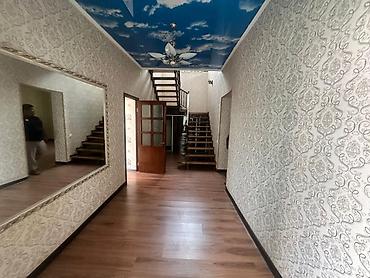 недвижимость манас жалал абад: 250 м², 5 комнат — 4