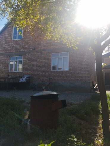 рабочии городок сдаю дом без хазаин: Дом, 72 м², 6 комнат, Собственник