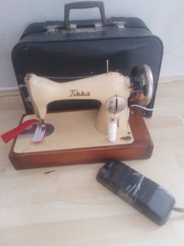 Zərərvericilərə qarşı mübarizə aparatları: Tikiş maşını Elektromexaniki, Ödənişli çatdırılma
