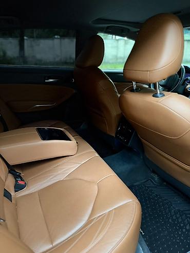 тойота авалон 2019 цена бишкек: Toyota Avalon: 2019 г., 3.5 л, Автомат, Бензин, Седан — 8