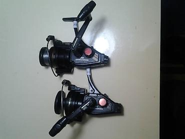 Lov i ribolov: Prodajem masinice raznih proizvodjaca masine sve ispravne pouzdane — 15